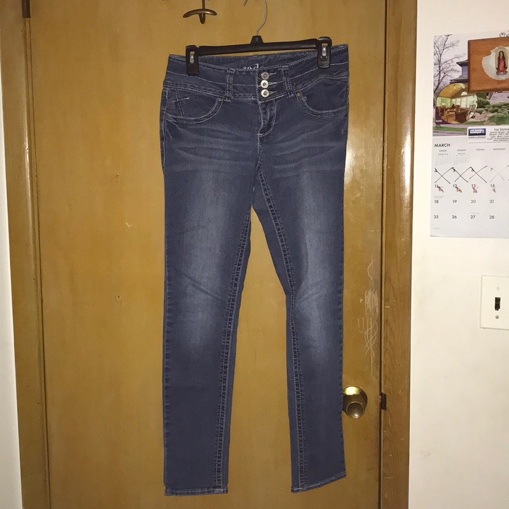 Jade Jeans